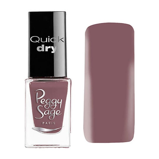 Vernis à ongles mini Amélie,  Vernis à ongles mini Amélie