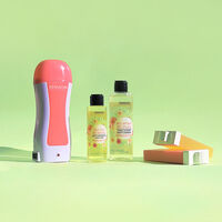 Huile apaisante post-&eacute;pilation