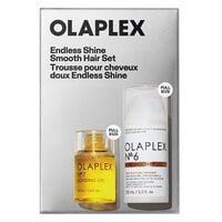 Kit pour cheveux doux Endless Shine