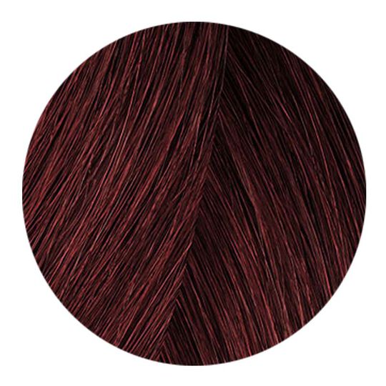 Coloration permanente Ma&iuml;andra 5.6 ch&acirc;tain clair rouge