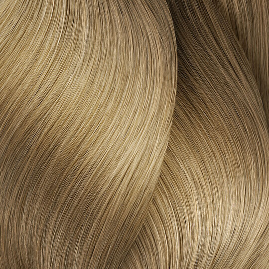 Coloration crème de beauté Majirel 9.31 blond très clair doré cendré