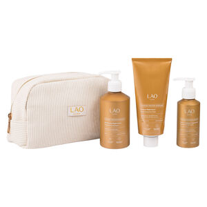 Cure r&eacute;g&eacute;n&eacute;rante trousse cadeau