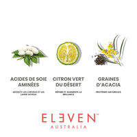 Soin cr&egrave;me sans rin&ccedil;age Miracle Hair Treatment