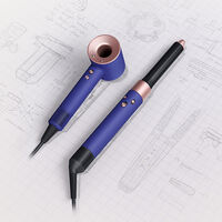 Coffret s&egrave;che-cheveux Supersonic &eacute;dition sp&eacute;ciale