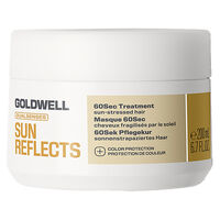 Masque 60 secondes Sun Reflects