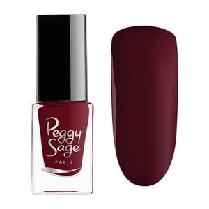 Vernis &agrave; ongles mini red passion