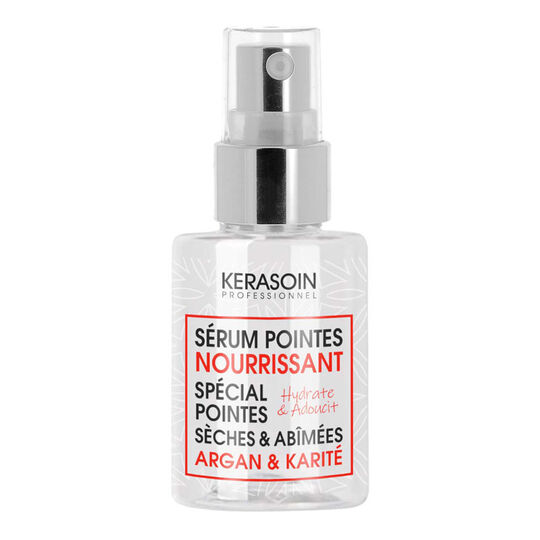 S&eacute;rum pointes nourrissant