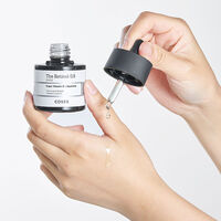 Huile de rétinol booster de jeunesse,  Huile de rétinol booster de jeunesse