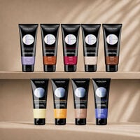 Masque repigmentant Keratin Color Pigment blond froid