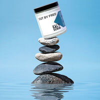 Gommage lavant et dépolluant au sel marin Depolluting Salt Scrub