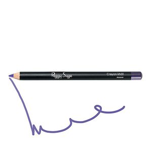 Crayon Kh&ocirc;l yeux mauve