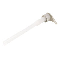 Pompe pour flacon 750ml