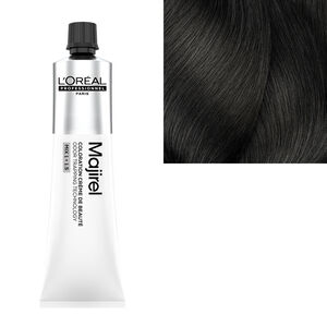 Coloration crème de beauté Majirel 4 châtain