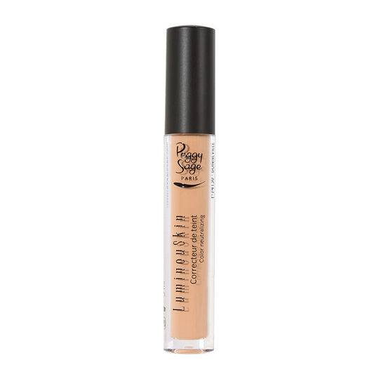 Correcteur de teint Luminouskin warm beige,  Correcteur de teint Luminouskin warm beige
