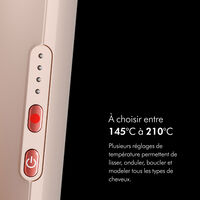 Lisseur Corrale Coolshine