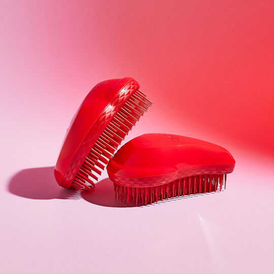 Brosse démêlante Thick & Curly