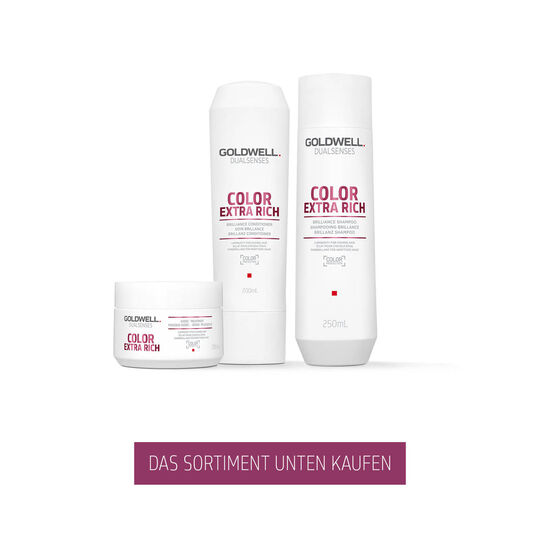 Dualsenses Color Extra Rich Conditioner