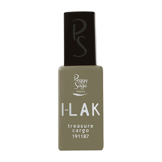 Vernis semi-permanent I-LAK treasure cargo