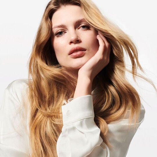 Shampooing révélateur de lumière Oil Reflections 1000ml