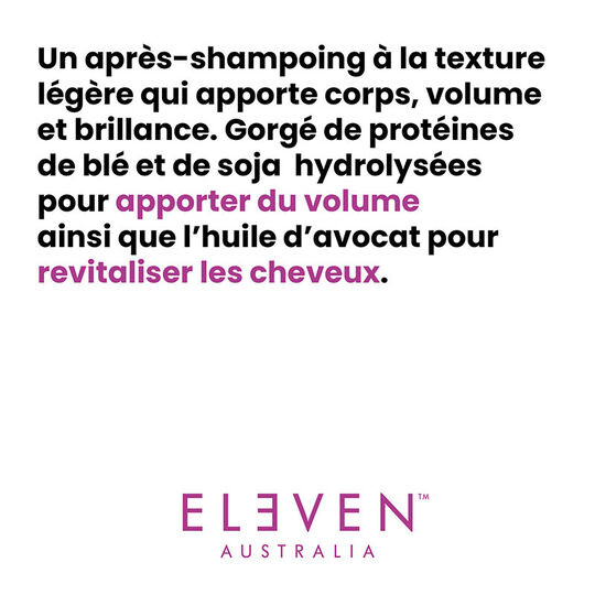 Routine lissante Smooth Me Now
