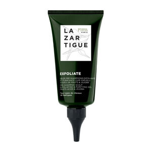Gelée pré-shampooing Exfoliate,  Gelée pré-shampooing Exfoliate
