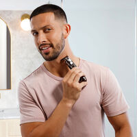 Tondeuse &agrave; barbe Pro Series High Visibility