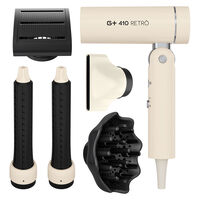 Multistyler 3 en 1 G+ 410 Retro