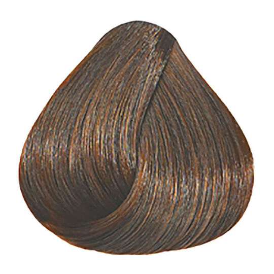 Coloration sans ammoniaque The Couleur 5.4 châtain clair cuivré