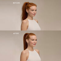 Laque lumineuse fixation forte 75 ml