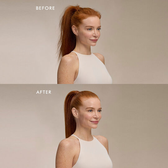 Laque lumineuse fixation forte 75 ml