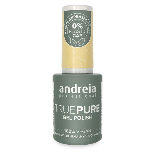 Vernis semi-permanent True Pure T54