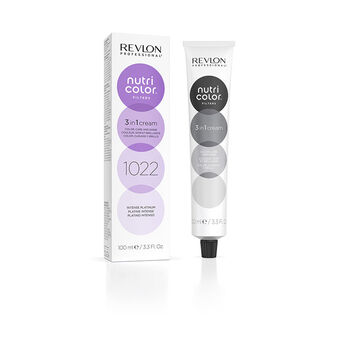 Nutri Color crème 3 en 1 1022 platine intense