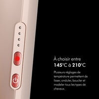 Lisseur Corrale Coolshine