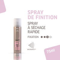 Spray à séchage rapide Mistify Me Strong Eimi 75ml