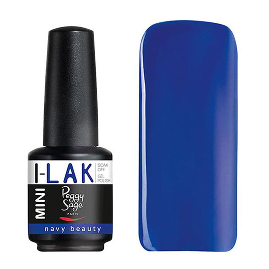 I-Lak Mini navy beauty