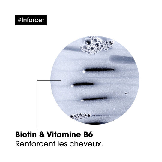 Shampooing anti-casse Inforcer 500 ml