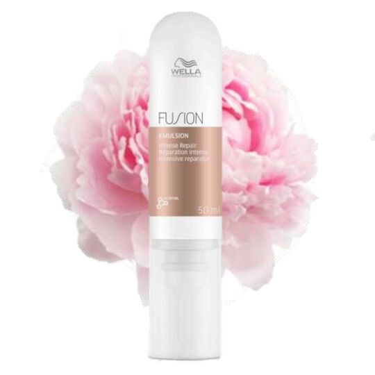 &Eacute;mulsion l&eacute;g&egrave;re Fusion