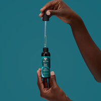 Huile fortifiante et hydratante Bond