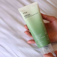 Mousse nettoyante en profondeur Heartleaf Quercetinol,  Mousse nettoyante en profondeur Heartleaf Quercetinol