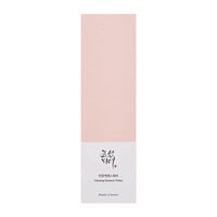 Eau d'essence de ginseng