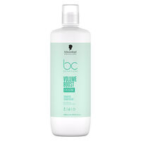 Shampooing volumateur pour cheveux fins BC Volume Boost 1000ml