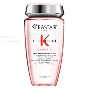 Bain hydra-fortifiant Genesis 250 ml,  Bain hydra-fortifiant Genesis 250 ml