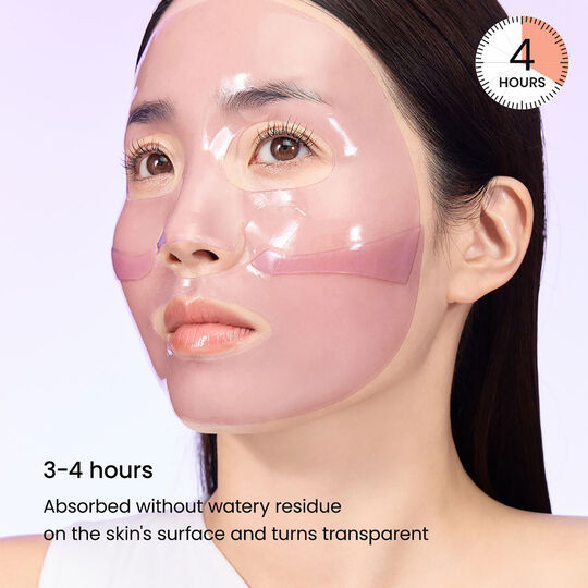 Masque Rejuvenating Caviar PDRN
