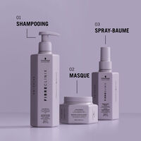 Rituel disciplinant De-frizz Fibre Clinix