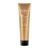 Soin sans rin&ccedil;age hydratant cheveux secs All Soft Moisture Restore