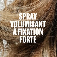 Spray au sucre Sugar Lift Eimi