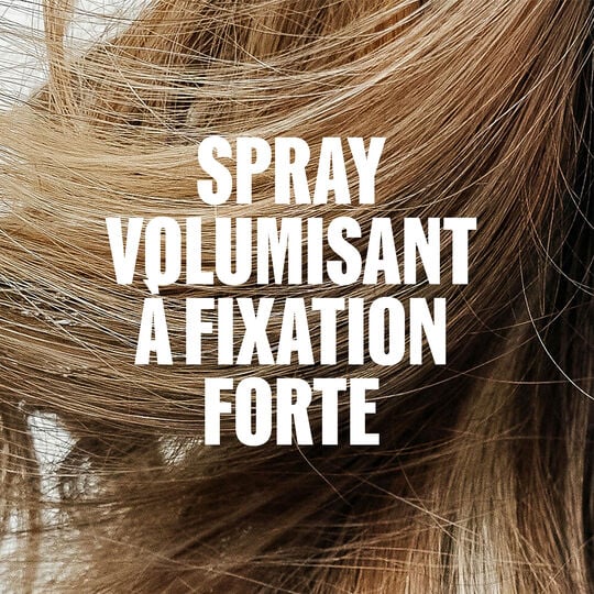 Spray au sucre Sugar Lift Eimi