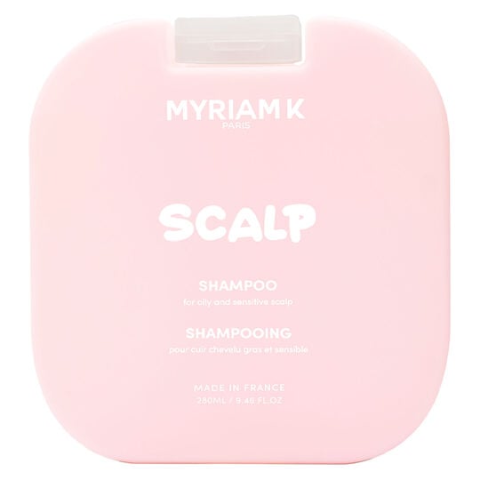 Shampooing cuir chevelu à problèmes Scalp