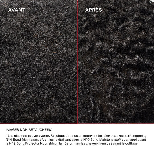 Après-shampooing réparateur n°5 250 ml