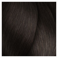 Coloration ton sur ton Dia light Hyaluronic 5.8 ch&acirc;tain clair mocca